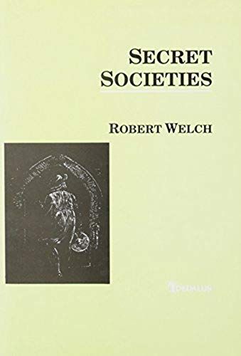 Secret Societies