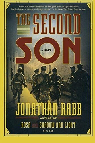 The Second Son