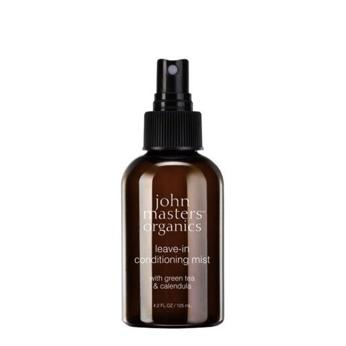 John Masters Compatible Organics - Leave-In Conditioning Mist W. Gree 
