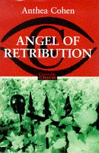 Angel Of Retribution (Constable Crime)