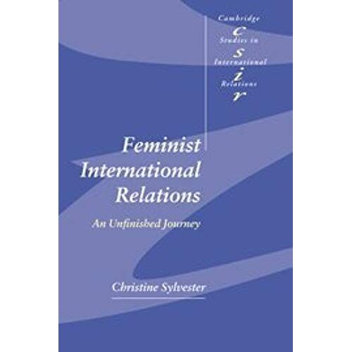 Feminist International Relations