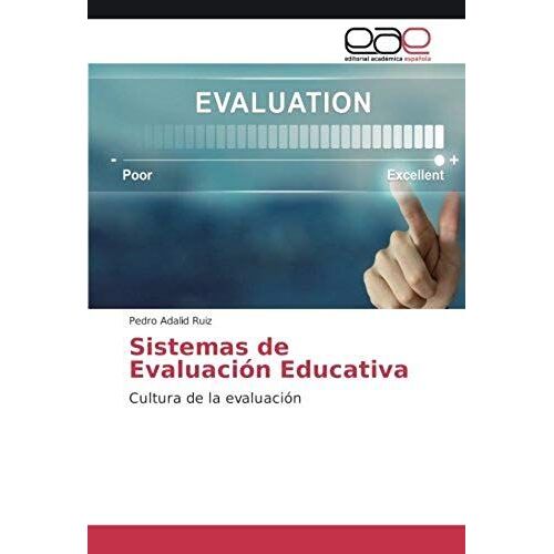 Sistemas De Evaluación Educativa