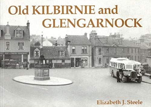 Old Kilbirnie And Glengarnock