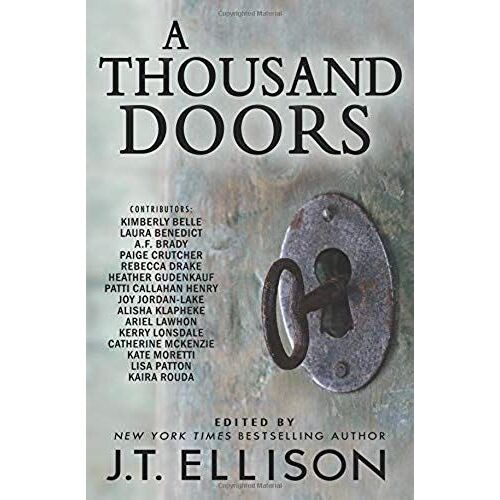 A Thousand Doors: An Anthology Of Many Lives