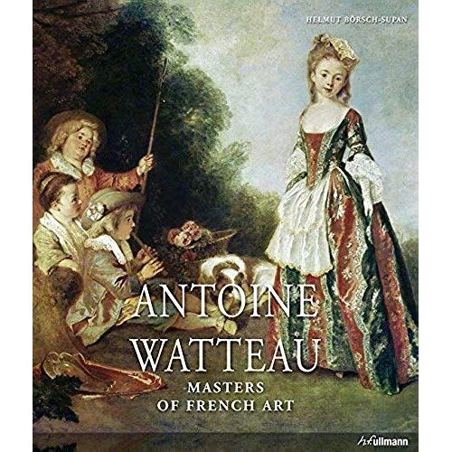 Masters: Watteau (Lct)