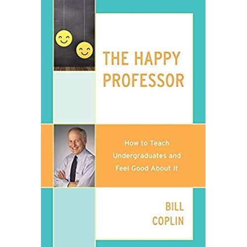 Happy Professor