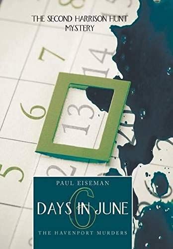 Six Days In June