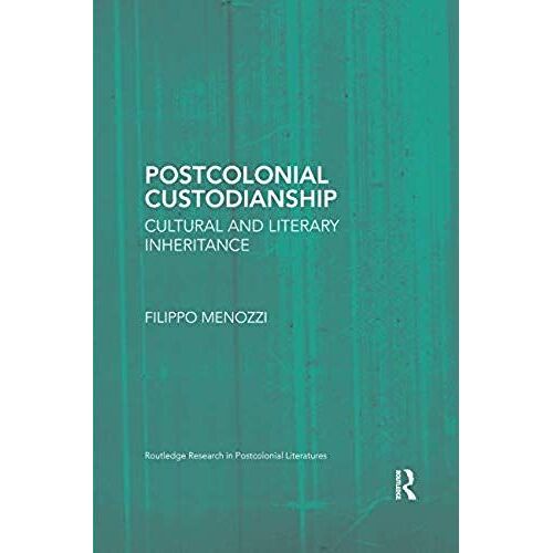 Postcolonial Custodianship