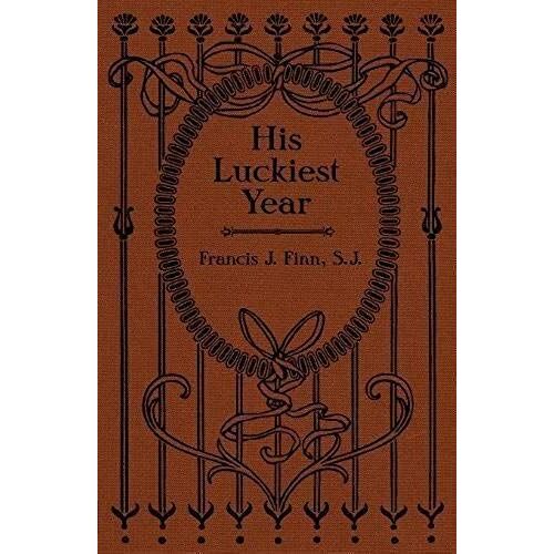 His Luckiest Year