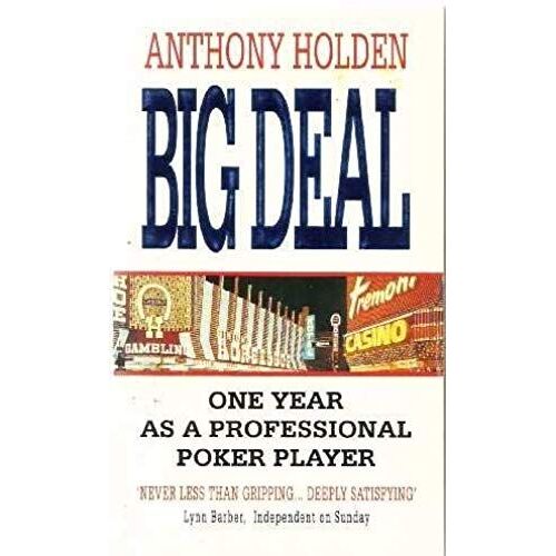 Big Deal