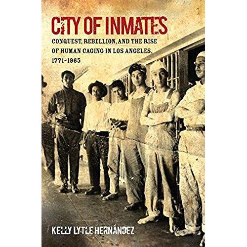 City Of Inmates