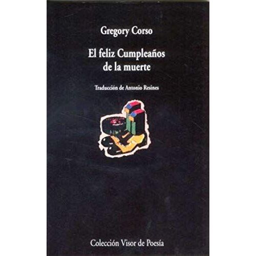 El Feliz Cumpleaños De La Muerte