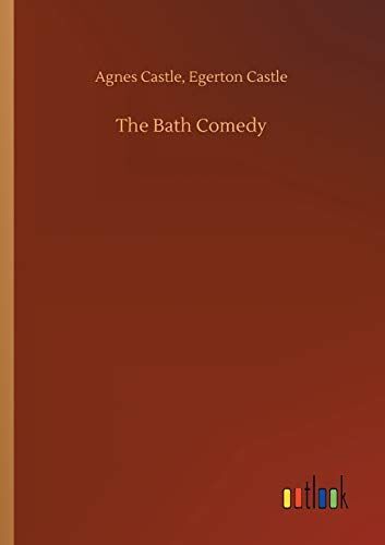 The Bath Comedy