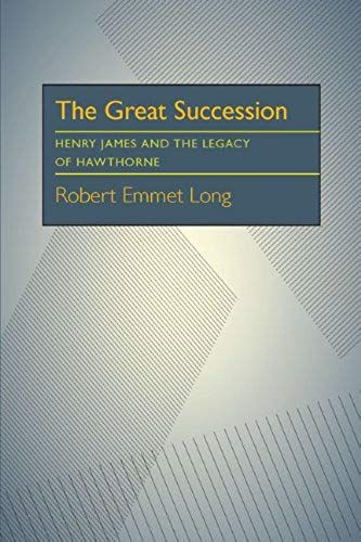 The Great Succession