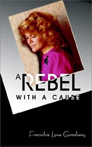 A Rebel With A Cause