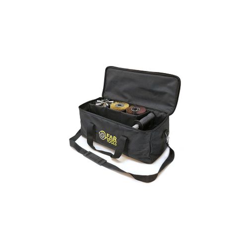Sac de transport 24L pour rénovateur et 6 brossses - MY REX BAG