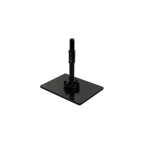 Plateau de damage 200 x 260 mm hexagonal avec méplat HEX30