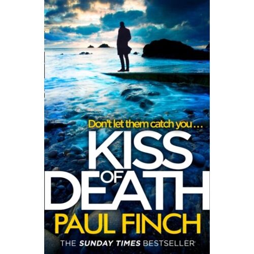 Kiss Of Death