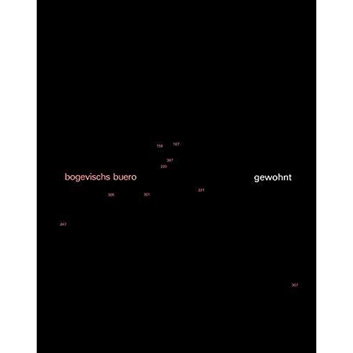 Bogevischs Buero  Gewohnt