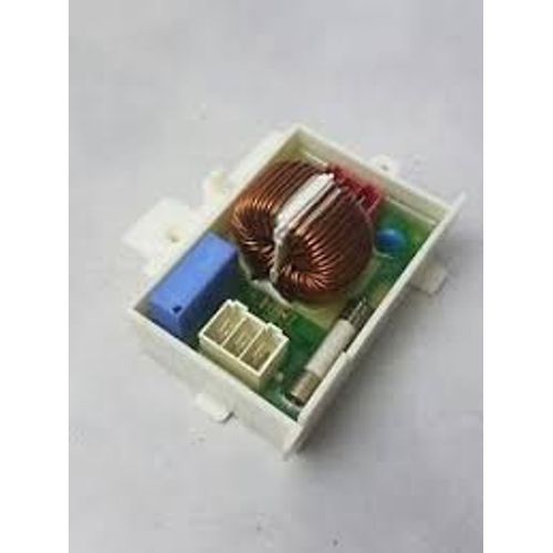 Module de filtre pour lave-linge LG f74j68st