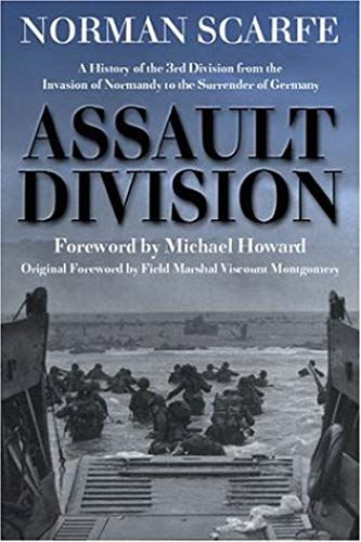 Assault Division