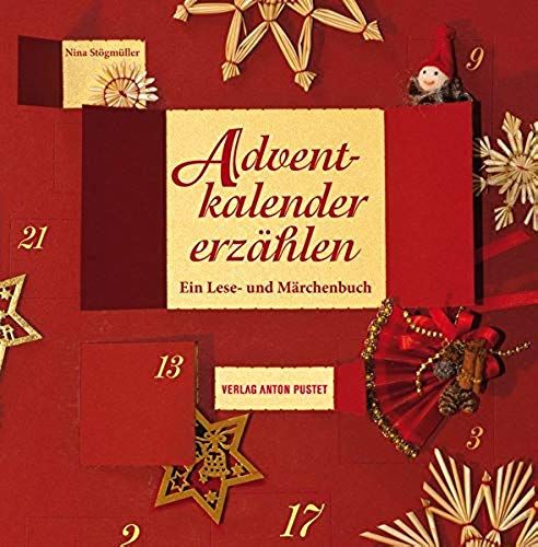 Adventkalender Erzählen