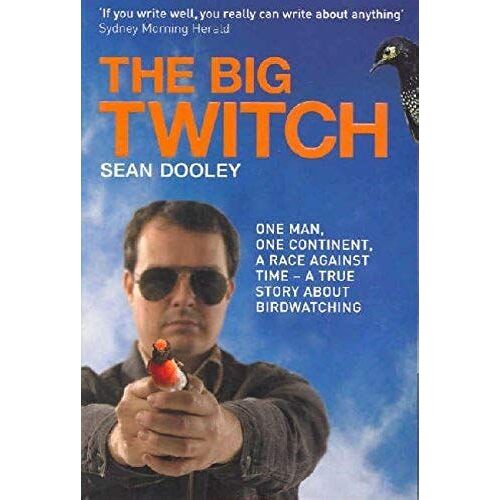 Big Twitch