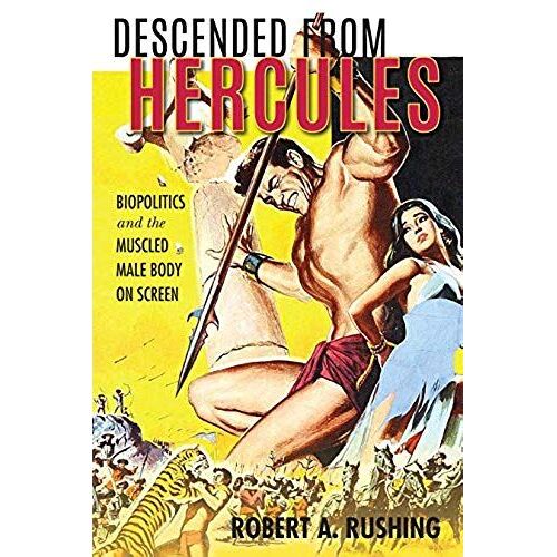 Descended From Hercules