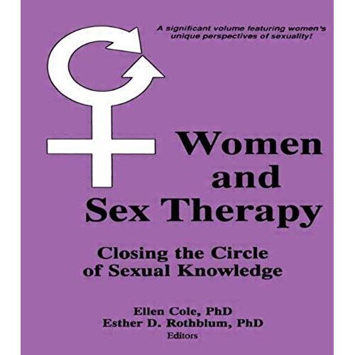 Women And Sex Therapy