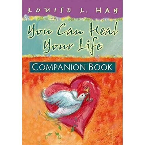 You Can Heal Your Life Companion Book (Hay House Lifestyles)