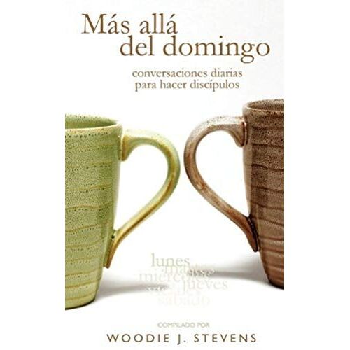 Mas Alla Del Domingo (Spanish