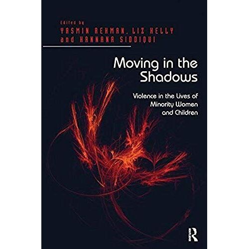 Moving In The Shadows