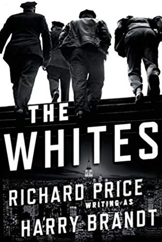 The Whites - A Novel