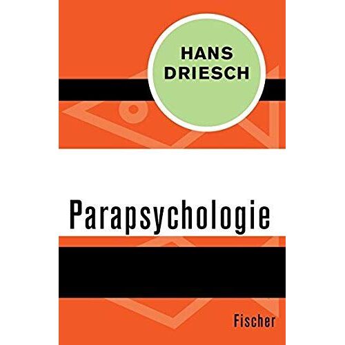 Parapsychologie