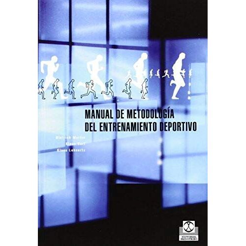 Lennertz, K: Manual De Metodología Del Entrenamiento Deporti