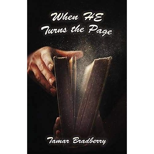 When He Turns The Page