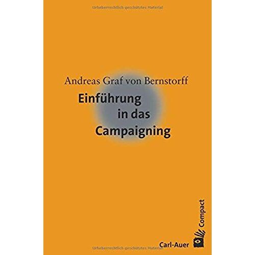 Einführung In Das Campaigning