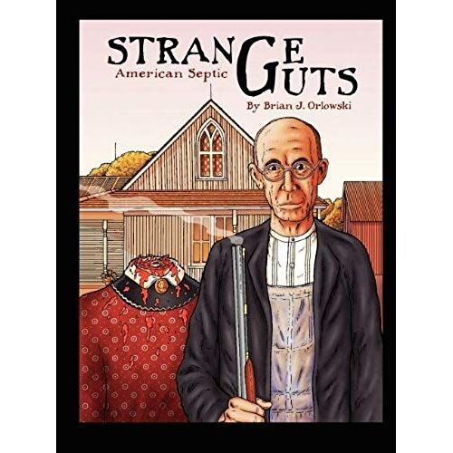 Strange Guts