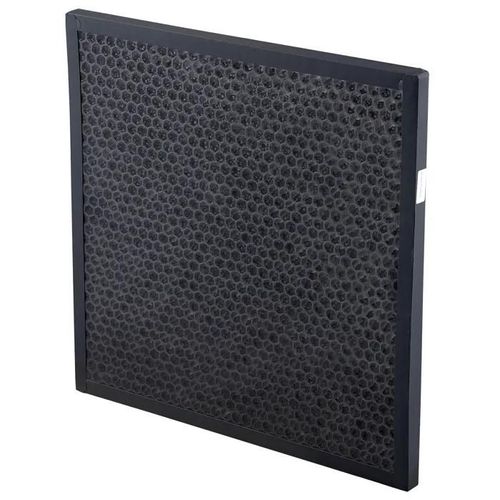 Filtres à Charbon Actif-Duoku-Lot de 3-16'' x 19''-Filtre à Air de Remplacement à Haute Efficacité de Niveau 2 Compatible