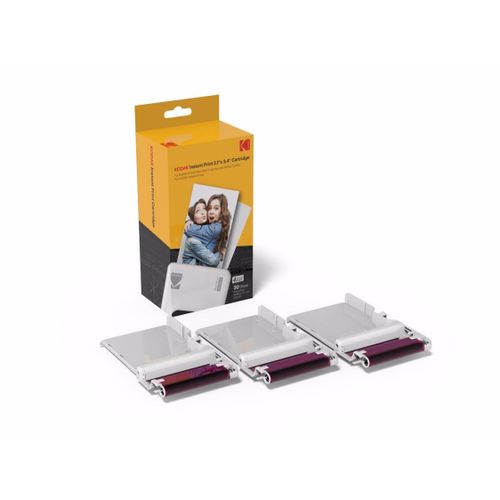 Kodak - Cartridge 2,1x3,4 30-pack