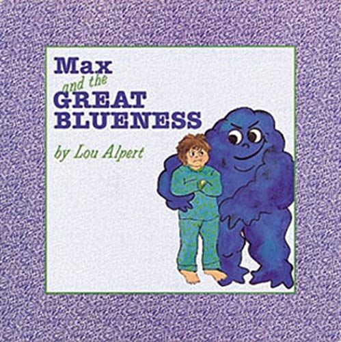 Max And The Great Blueness