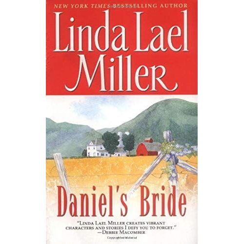 Daniel's Bride