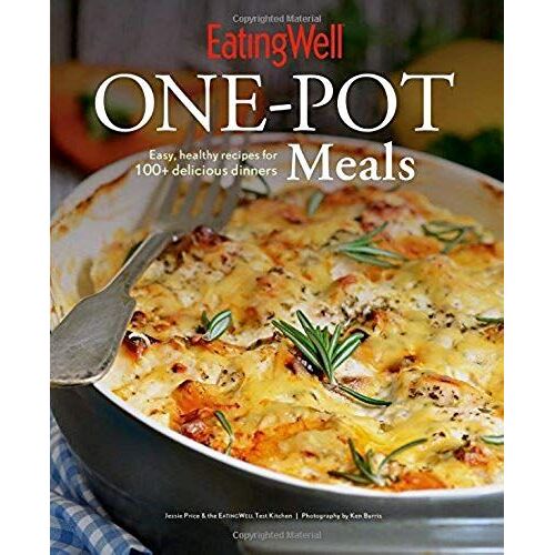Eatingwell One-Pot Meals