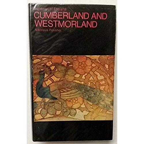 Cumberland And Westmorland
