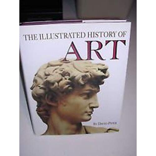 The Illustrated History Of Art