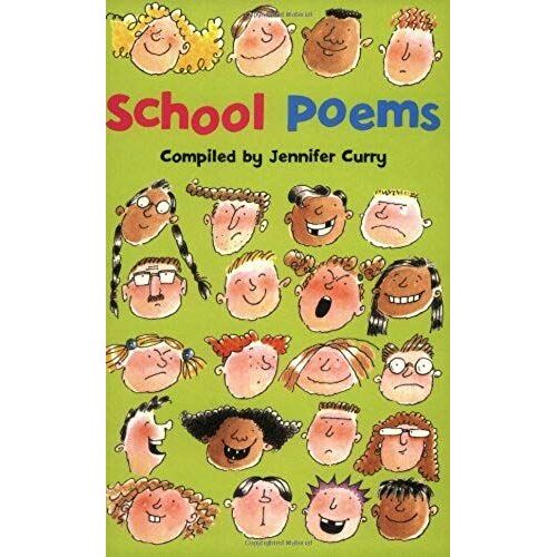 School Poems