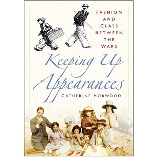 Keeping Up Appearances