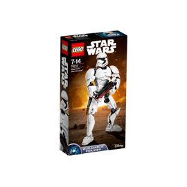LEGO Star Wars - Stormtrooper du Premier Ordre - 75114