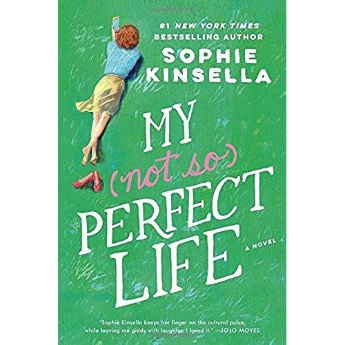 My Not So Perfect Life