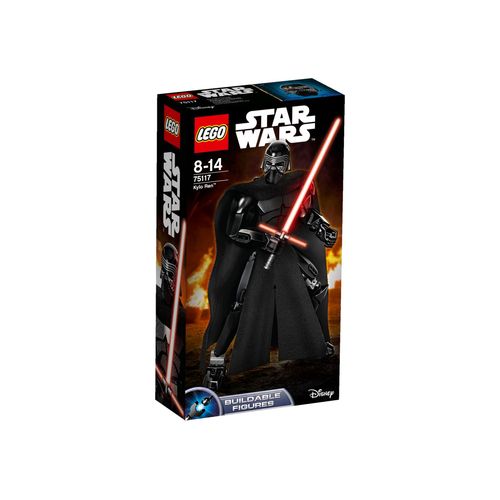 LEGO Star Wars - Kylo Ren - 75117